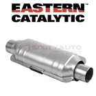 Eastern Catalytic Converter 2007-2011 Ford Ranger 2.3L L4 Mc New. Price: $164.09.