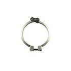 Turbosmart V-band Inlet WG60 New. Price: $73.37.
