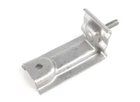 New Bmw Compact E36 Muffler Bracket 18211723555 Genuine Neu. Price: $122.24.