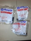 Nos Mopar Lot Of 3 Exhaust Manifold Stud Dodge Chrysler Jeep 2001 - 2006 New. Price: $19.99.