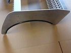 Peterbilt 23" 5 X 7 Fuel Tank Step Bracket Set New. Price: $182.00.
