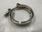 Freightliner 04-30123-000 Turbo Clamp Rg Ray P/n 10499-5 Isb Cummins New. Price: $23.00.
