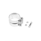 Dynomax Exhaust Strap Clamp-aluminized New. Price: $13.99.