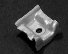 Genuine Oem Exhaust Bracket For Bmw 18211723410 New. Price: $25.85.