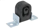 Hanger, Exhaust System Bosal 255-034 Vw Polo (6N2) 1999-2001 Brand. Price: $80.10.