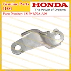 Genuine Honda Catalytic Converter Stay Bracket Oe 18199RNAA00 F/s New. Price: $19.33.