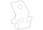 Oem New Ford 2009-2020 F-150 Expedition Navigator Hanger Insulator 9L3Z-5A262-A. Price: $17.84.