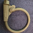 Gm Exhaust Clamp Pn 15992529 , Single Nut Design 3" Nominal Id New. Price: $20.00.