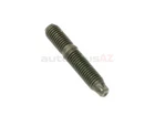 Genuine Bmw Exhaust Stud 11127593376 X5 E36 325I 328I X3 M3 530I 528I 535I New. Price: $9.48.