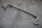 Front Anti Roll Stabilizer Sway Bar 4633230465 Mercedes G550 G500 W463 2002-18 Used. Price: $207.99.