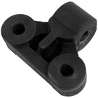 Walker Exhaust System Hanger Insulator For 06-11 Civic 35374 New. Price: $12.11.