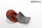 2022-2024 Volkswagen Taos Exhaust System Pipe Insulator Hanger & Bracket Oem Used. Price: $29.99.
