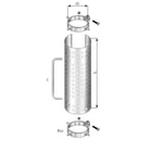 Dinex 95984 Clamp New. Price: $35.23.