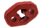 Exhaust Muffler Hanger-awd Vaico V10-9618 New. Price: $39.99.