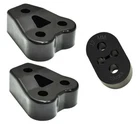 Torque Solution Exhaust Mount Kit For 10+ Hyundai Genesis Coupe 2.0T TS-EH-GEN20 New. Price: $64.59.