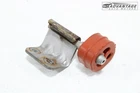 2015-2024 Land Rover Discovery Sport Exhaust Muffler Pipe Hanger & Bracket Oem Used. Price: $38.99.