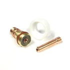 Ticon Furick Cup 18 And 26 Torch 9/20 Style Adapter Kit 901-02016-1700 New. Price: $34.79.