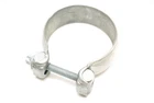 Porsche Cayenne Panamera Clamp Genuine 95811124000 New. Price: $42.26.
