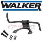 Walker Exhaust For 1995-2000 Toyota Tacoma 2.7L L4 Brackets Hd New. Price: $32.65.