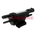 Cambiare Exhaust Control Pressure Converter - VE360353 Fits Mercedes A180 New. Price: $52.45.