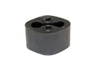 Exhaust Muffler Hanger Fits 1975-1989 Volvo 244 75-89 245 Rear New. Price: $35.99.
