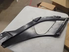Land Rover L460 Rear Left Bumper Bracket 2022-2024 Oem M8E2-75019-A New. Price: $100.00.