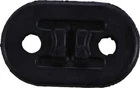 Exhaust Mount Autopart Intl 2108-99389 New. Price: $13.95.