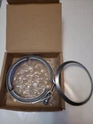 Teconnex Exhaust V-clamp Detroit Diesel Onebox Inlet, Outlet TCXT130158342AC2VAM New. Price: $45.00.