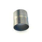 Patriot Exhaust Pipe Connector H7635; Slip 4 In. Id Od, Steel New. Price: $33.02.