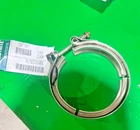 New Fleetrite V-band Turbo Clamp FLTEC35VBS Rg Ray 50421-1 3553803C2 Ships Fre. Price: $24.99.