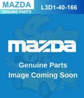 Genuine Mazda L3D1-40-166 Rear Muffler Bracket Hanger 2007-2015 CX-9 New. Price: $39.98.