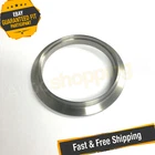 Ticon 103-07610-0000 3" Titanium V-band Flange (female) New. Price: $106.04.