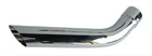 Pypes Stainless Steel Exhaust Tips 1/2 Clamp-on Outlet EVT59 New. Price: $132.78.