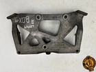 2005-2008 Porsche Boxster Cayman 5-SPEED Mt Rear Exhaust Muffler Mount Bracket Used. Price: $44.55.