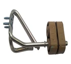 Ford 08-10 Super Duty Bracket 8C3Z5A242VA New Oem. Price: $33.90.