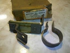 Nors I.p.c. Rear Tail Pipe Hanger 1957 Mercury W/ Dual Exhaust L.h. MG-5226-C Remanufactured. Price: $21.95.