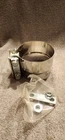 Alliance Abp N35 35PLS 3.5 " Stainless Steal Exhaust Clamp Nos New. Price: $14.99.