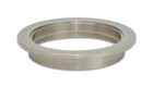 Vibrant 12491F Female V-band Flange For 3" O.d. Tubing New. Price: $89.59.