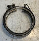 R.g. Ray 50421-1 Quick Connect V-band Exhaust Clamps F35, F36 21-1, F30 New. Price: $24.99.