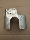 86-91 Corvette C4 Exhaust Middle Hanger Heat Shield 14105108 Used. Price: $43.98.