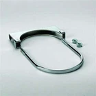 Donaldson P206611 Clamp U-bolt 5 In 127 Mm Chrome New. Price: $40.99.