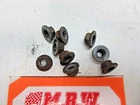 Exhaust Manifold 9 Nuts Cylinder Head 1.6L Engine Motor For Kia Rio Accent Used. Price: $23.96.
