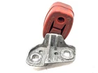 2008-2015 Audi Tts Rear Lower Exhaust Hanger Bracket Oem 8J0253144L Used. Price: $23.69.
