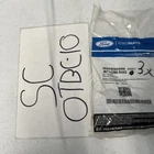 Genuine Ford Mount Bracket Bolts (qty 3) W714286-S442 New. Price: $26.31.