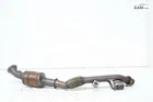 2015-2016 Mercedes GL450 X166 3.0L Front Left Side Exhaust System Tube Pipe Oem Used. Price: $599.99.