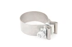 Ecs - 2.50" (63.5MM) Exhaust Clamp Priced Each NBC250 New. Price: $26.24.
