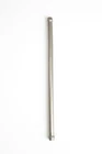 Ticon 1/2" Titanium Hollow Mushroom Hanger Rod 12" Length 108-00300-0305 New. Price: $41.47.