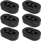 Exhaust Rubber Hanger, Muffler Hangers. Insulator Bushing Mount... New. Price: $22.39.
