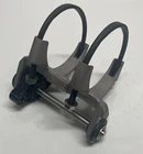 M16-6048 Genuine Paccar Exhaust Slider Bracket Assembly Lh/s Oem New. Price: $584.90.