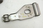 Porsche Exhaust Muffler Holder 99611123702 Good Condition Used. Price: $233.79.